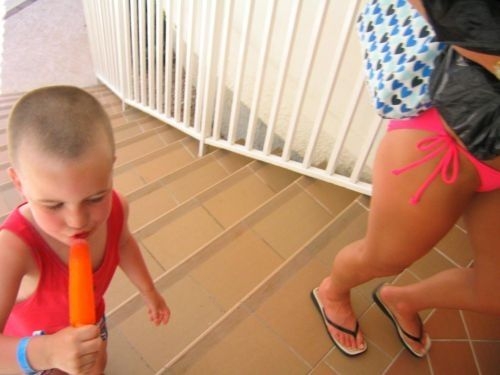 related picture