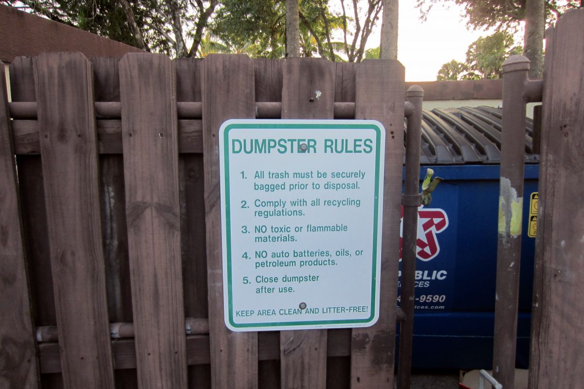 Rules