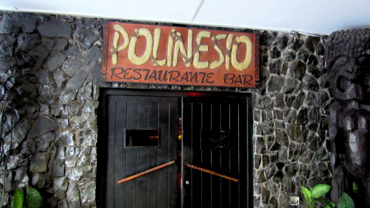 Polinesio