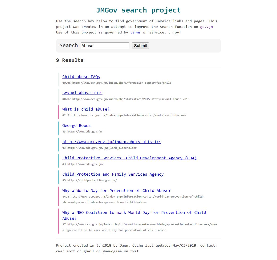 [url]/project/jmgovsearch/[caption]jmgov[/url] screenshot