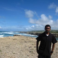 River Bay Barbados